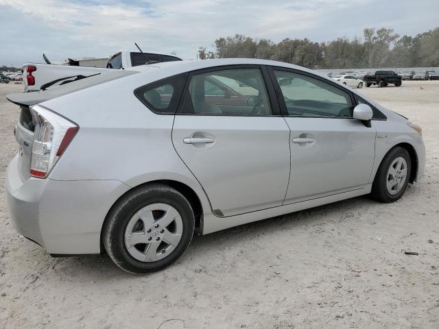 Obraz 3 z 2010 TOYOTA PRIUS  2010 z VIN JTDKN3DU0A0207756