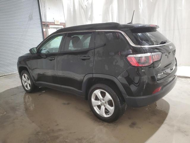 Obraz 2 z 2019 JEEP COMPASS LATITUDE 2019 z VIN 3C4NJDBB0KT767863