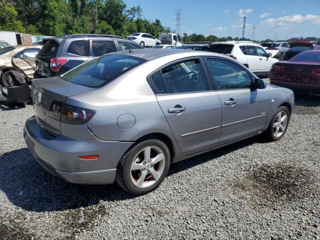 Image 3 of 2006 MAZDA 3 S 2006 with VIN JM1BK323461521933