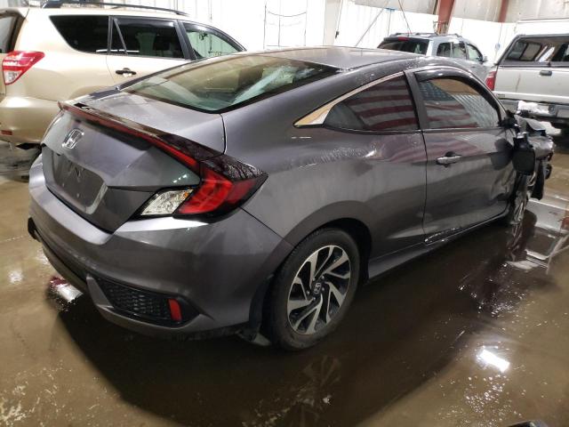 Obraz 3 z 2018 HONDA CIVIC LX 2018 z VIN 2HGFC4B05JH303084