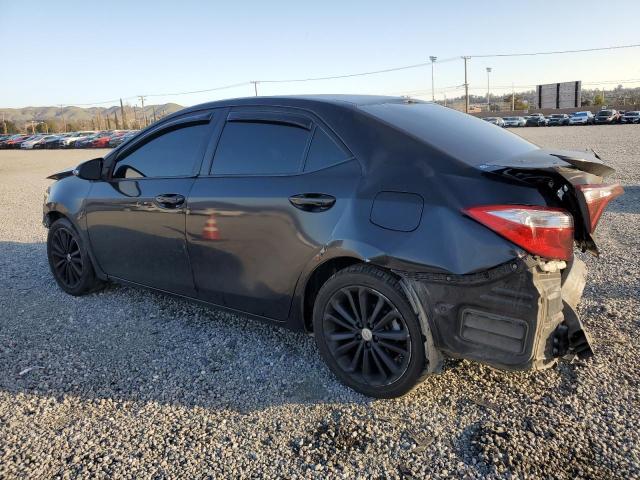 Obraz 2 z 2014 TOYOTA COROLLA L 2014 z VIN 5YFBURHE1EP029280