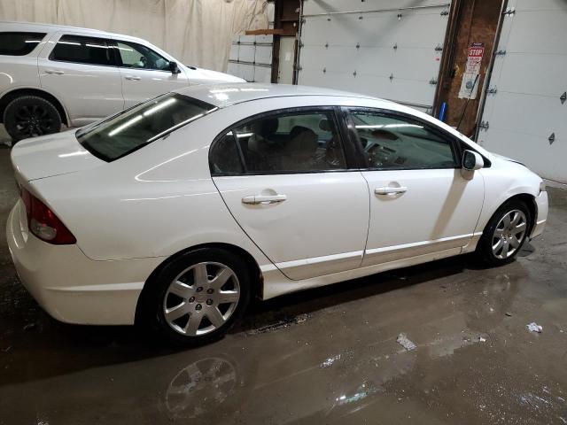 Image 3 of 2009 HONDA CIVIC LX 2009 with VIN 19XFA155X9E015126