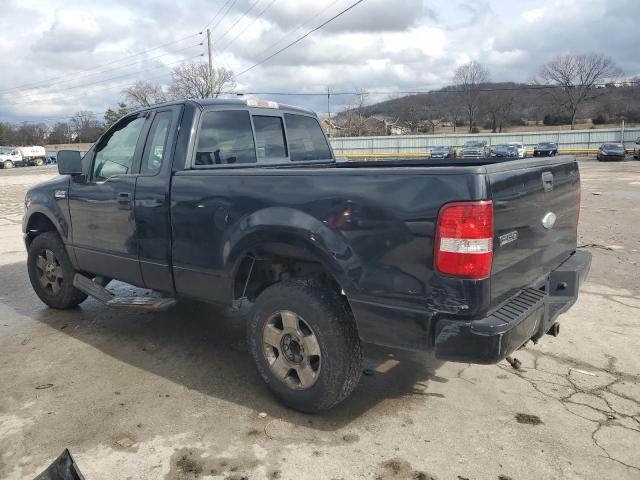 Изображение 2 2007 FORD F150  2007 с VIN 1FTRF14W47NA85951