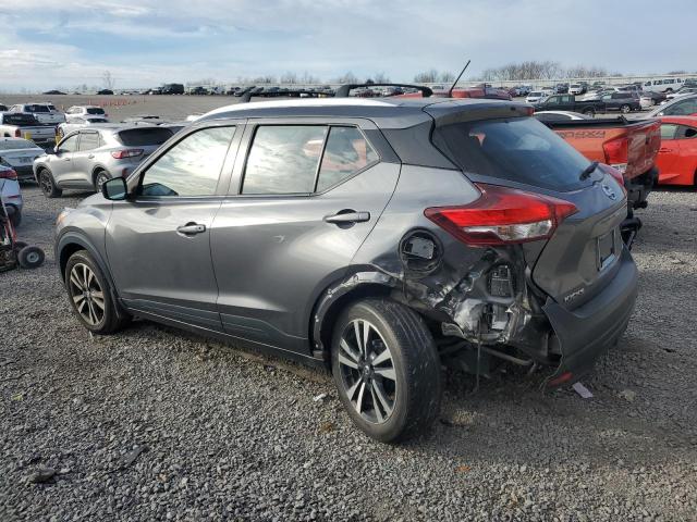 Image 2 of 2019 NISSAN KICKS S 2019 with VIN 3N1CP5CU0KL508949