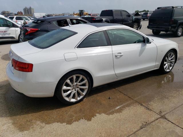 Изображение 3 2014 AUDI A5 PREMIUM PLUS 2014 с VIN WAULFAFR6EA003278