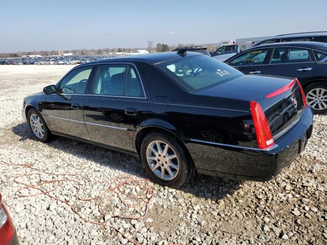 Obraz 2 z 2011 CADILLAC DTS LUXURY COLLECTION 2011 z VIN 1G6KD5E60BU109693