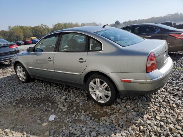 Изображение 2 2005 VOLKSWAGEN PASSAT GLX 2005 с VIN WVWRU63B05P020467