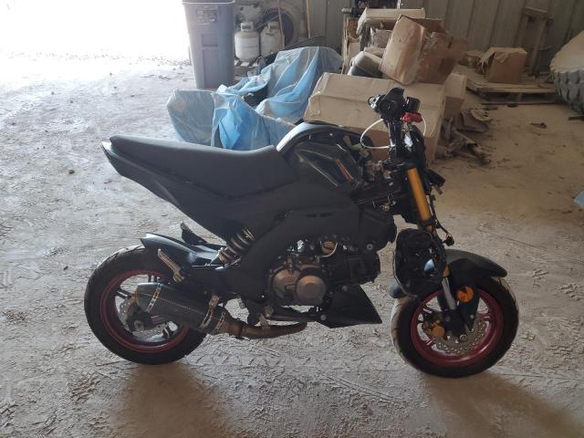 2021 KAWASAKI BR125 J 2021 image