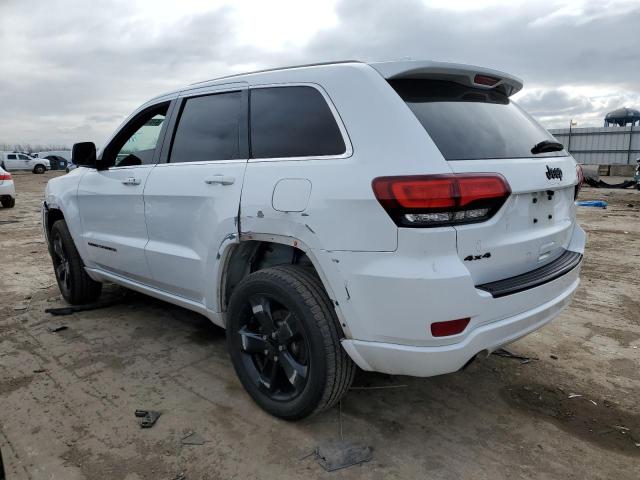 Obraz 2 z 2015 JEEP GRAND CHEROKEE LAREDO 2015 z VIN 1C4RJFAG8FC912563