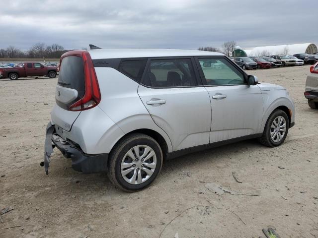 Изображение 3 2021 KIA SOUL LX 2021 с VIN KNDJ23AU2M7746691