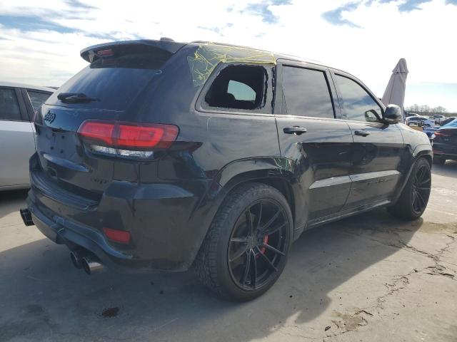 Image 3 of 2018 JEEP GRAND CHEROKEE SRT-8 2018 with VIN 1C4RJFDJ4JC346837