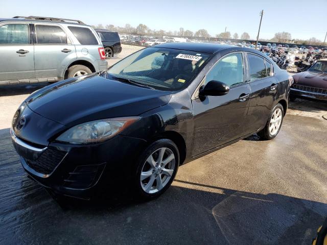 Obraz 1 z 2010 MAZDA 3 I 2010 z VIN JM1BL1SG5A1176571