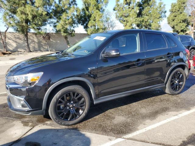 2019 MITSUBISHI OUTLANDER SPORT ES 2019 image
