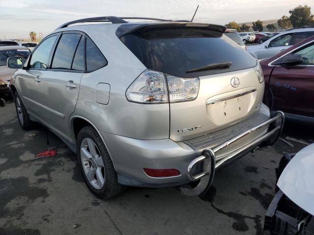 Изображение 2 2007 LEXUS RX 350 2007 с VIN 2T2GK31U67C022754