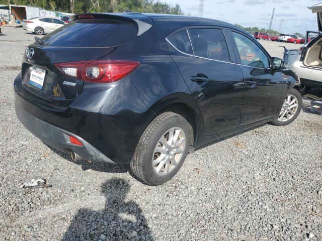 Изображение 3 2014 MAZDA 3 TOURING 2014 с VIN JM1BM1L75E1195851