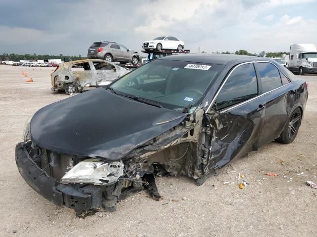 Изображение 1 2014 TOYOTA CAMRY L 2014 с VIN 4T4BF1FK1ER415495