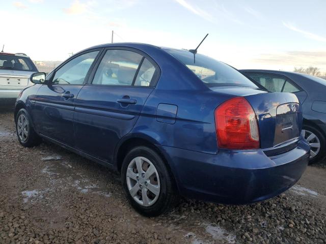 Obraz 2 z 2010 HYUNDAI ACCENT GLS 2010 z VIN KMHCN4AC4AU469953
