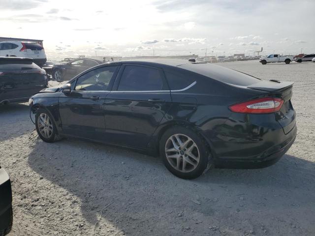 Изображение 2 2016 FORD FUSION SE 2016 с VIN 3FA6P0H74GR218918