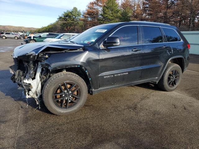 Image 1 of 2020 JEEP GRAND CHEROKEE LIMITED 2020 with VIN 1C4RJFBG8LC333647