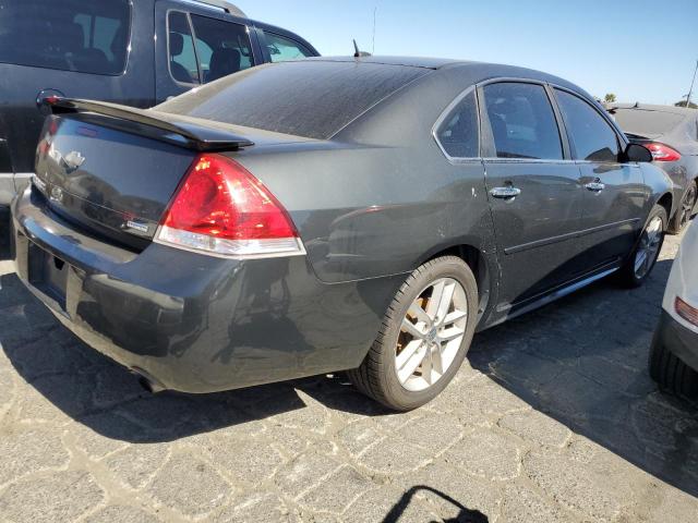 Obraz 3 z 2016 CHEVROLET IMPALA LIMITED LTZ 2016 z VIN 2G1WC5E3XG1129727