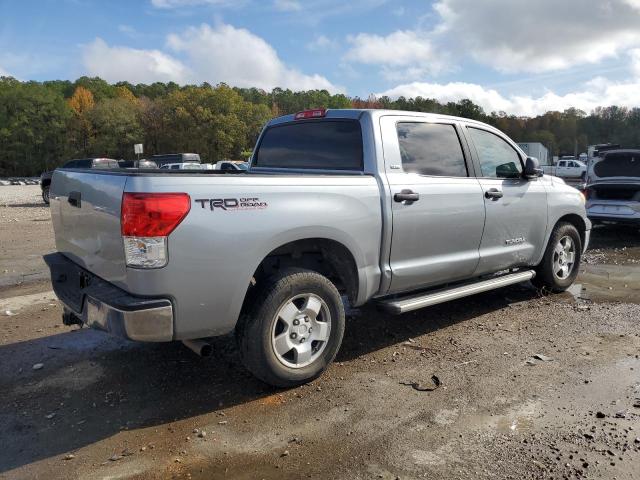 Image 3 of 2011 TOYOTA TUNDRA CREWMAX SR5 2011 with VIN 5TFEM5F1XBX020824