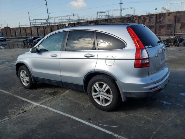 Obraz 2 z 2010 HONDA CR-V EXL 2010 z VIN JHLRE3H73AC007605