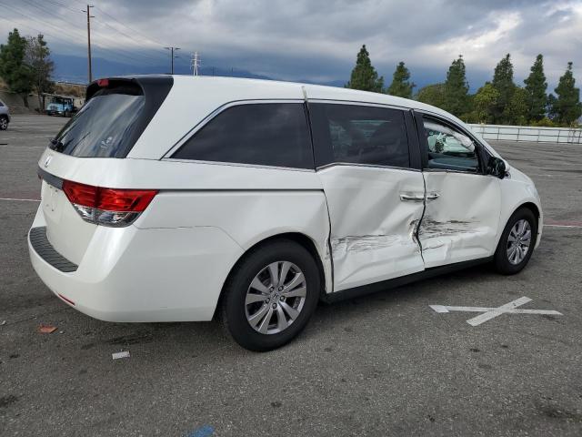 Obraz 3 z 2016 HONDA ODYSSEY EXL 2016 z VIN 5FNRL5H61GB116002