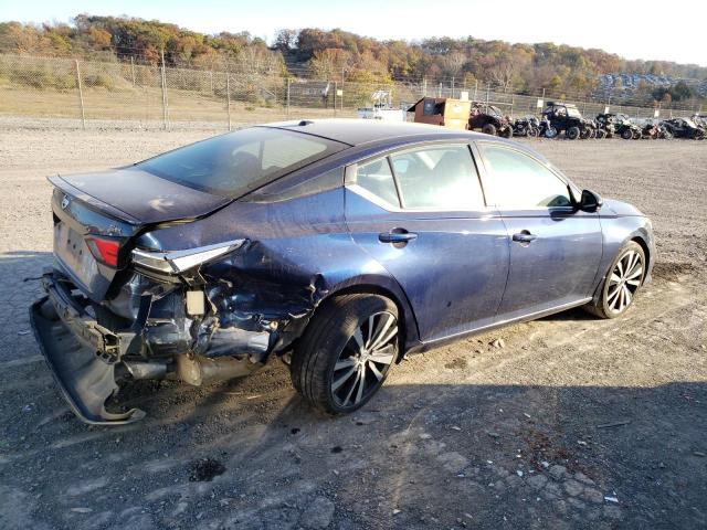 Image 3 of 2020 NISSAN ALTIMA SR 2020 with VIN 1N4BL4CVXLC118872
