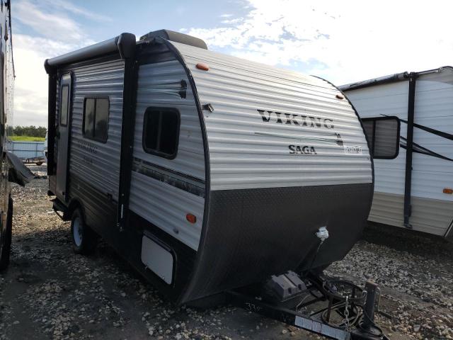 Obraz 1 z 2020 VIKI TRAILER 2020 z VIN 5ZT2VWEC6LJ124528