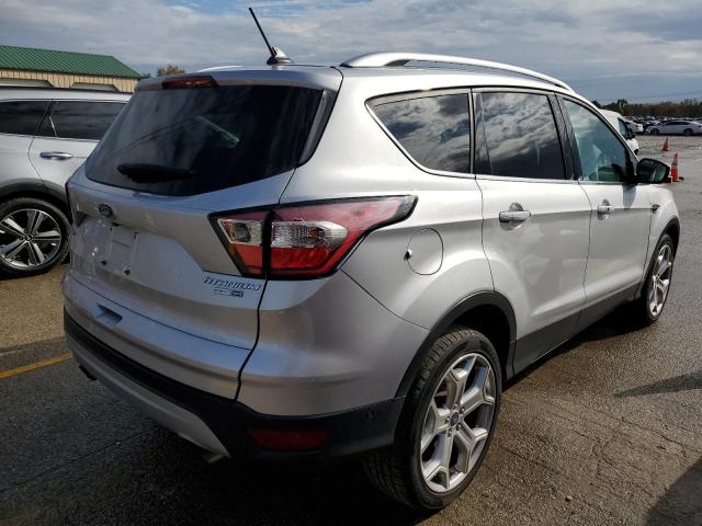 Изображение 3 2018 FORD ESCAPE TITANIUM 2018 с VIN 1FMCU9J90JUA58862