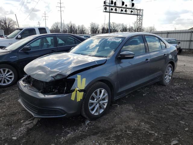 Obraz 1 z 2011 VOLKSWAGEN JETTA SE 2011 z VIN 3VWDZ7AJ5BM381753