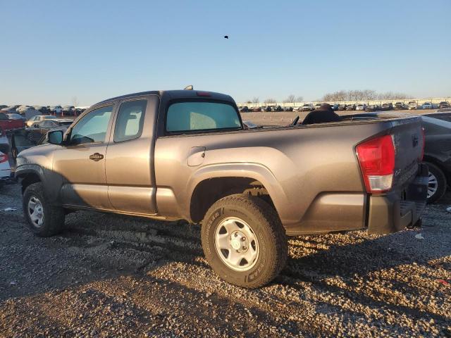 Изображение 2 2016 TOYOTA TACOMA ACCESS CAB 2016 с VIN 5TFSX5EN0GX044569