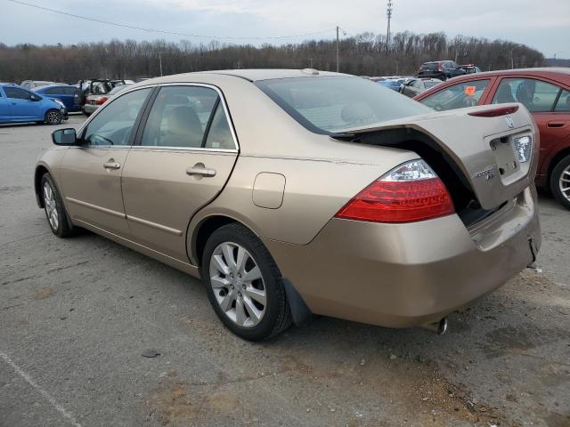Изображение 2 2006 HONDA ACCORD EX 2006 с VIN 1HGCM66576A049840