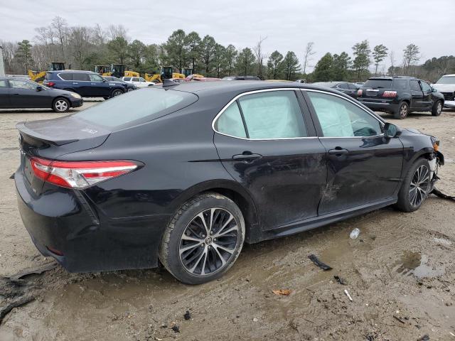 Image 3 of 2020 TOYOTA CAMRY SE 2020 with VIN 4T1G11AK3LU960388