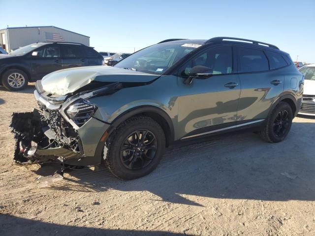 Изображение 2023 KIA SPORTAGE X-PRO 2023