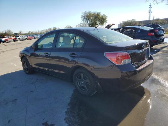 Изображение 2 2013 SUBARU IMPREZA  2013 с VIN JF1GJAA69DH021723