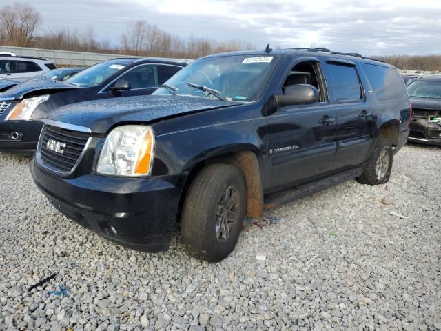 2009 GMC YUKON XL K1500 SLT 2009 image