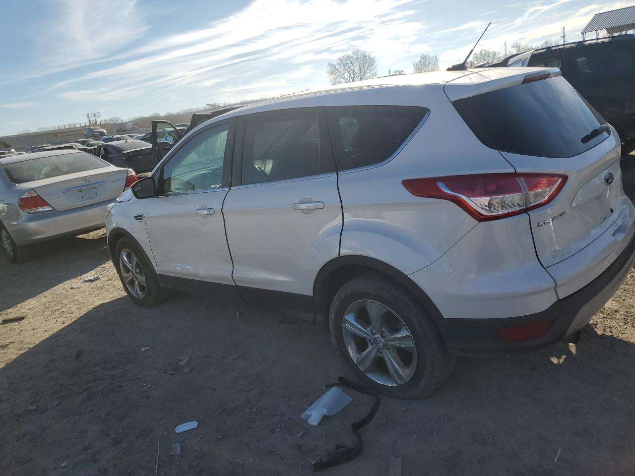 Obraz 2 z 2013 FORD ESCAPE SE 2013 z VIN 1FMCU0GX8DUB53515