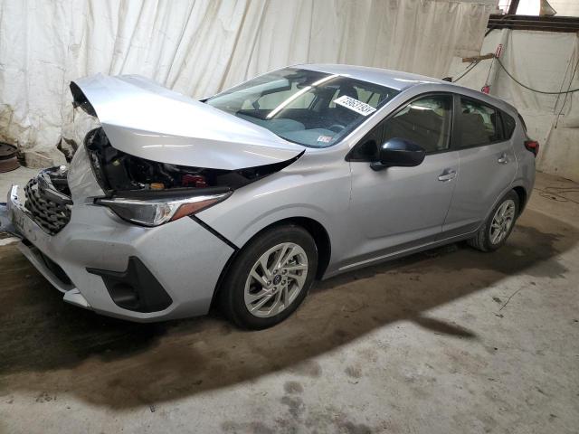 Изображение 2024 SUBARU IMPREZA  2024