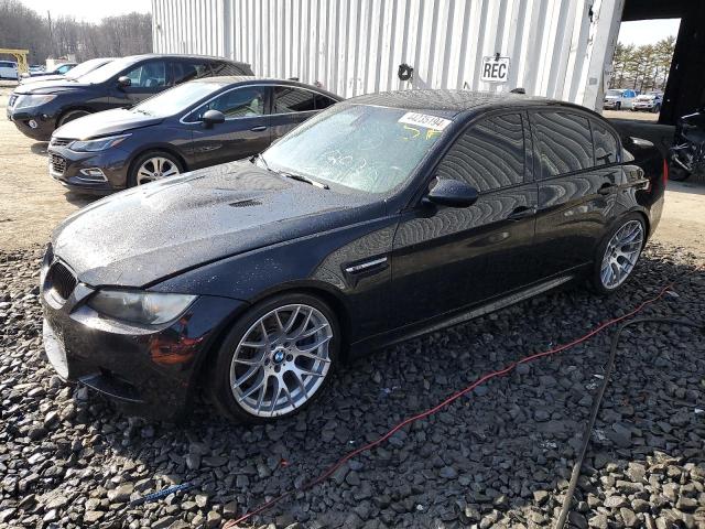 2010 BMW M3  2010 image