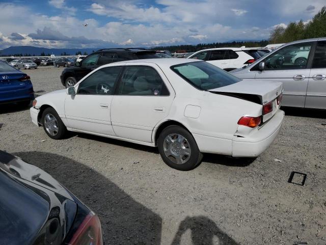 Obraz 2 z 2000 TOYOTA CAMRY CE 2000 z VIN JT2BF22KXY0245037