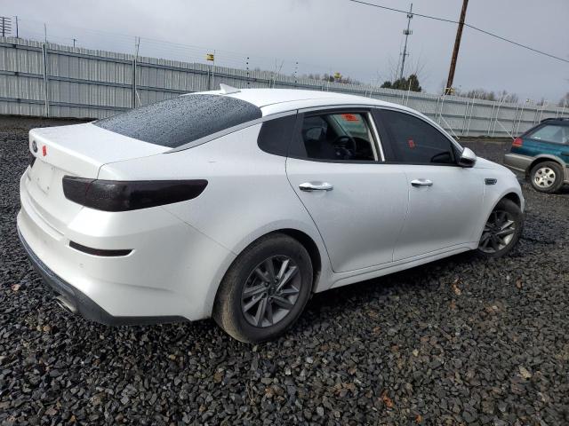 Изображение 3 2019 KIA OPTIMA LX 2019 с VIN 5XXGT4L37KG281959