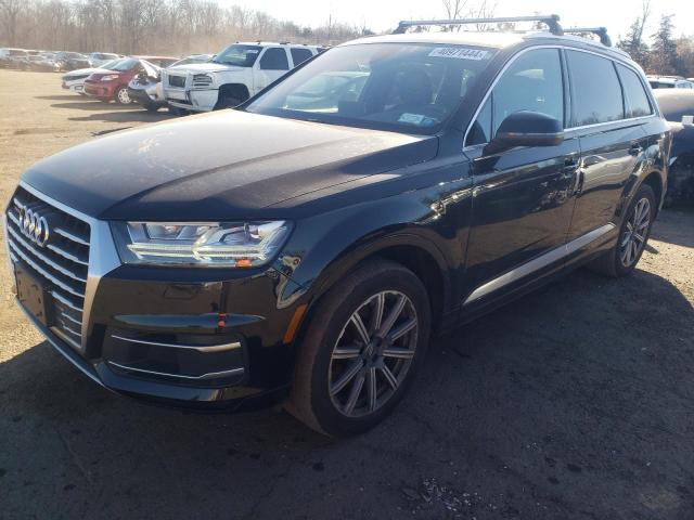 2019 AUDI Q7 PREMIUM PLUS 2019 image