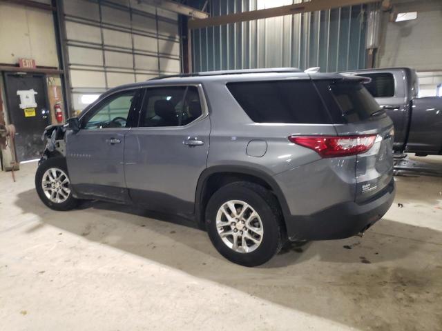 Изображение 2 2020 CHEVROLET TRAVERSE LT 2020 с VIN 1GNERHKW2LJ196671