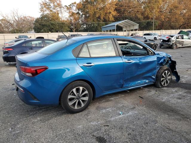 Image 3 of 2023 KIA RIO LX 2023 with VIN 3KPA24AD3PE552231