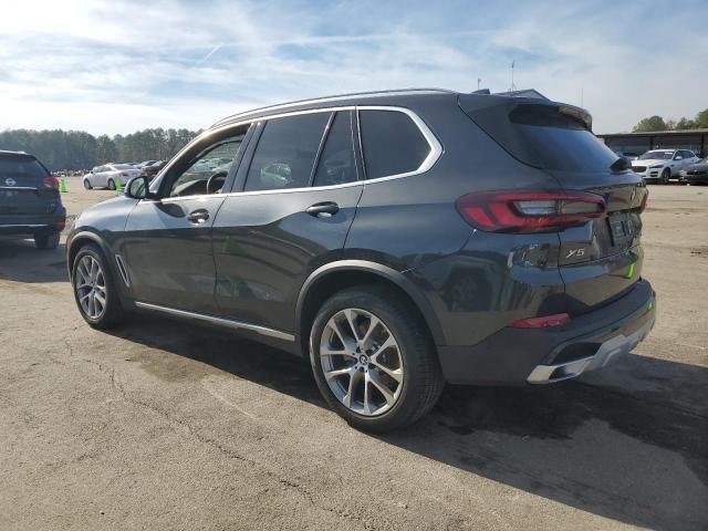 Image 2 of 2023 BMW X5 SDRIVE 40I 2023 with VIN 5UXCR4C02P9R56820