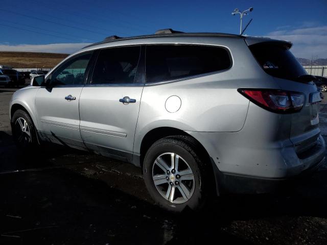 Image 2 of 2015 CHEVROLET TRAVERSE LT 2015 with VIN 1GNKVHKD8FJ268393