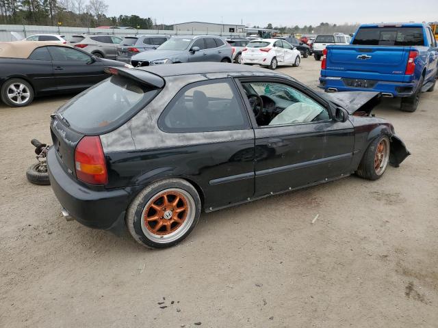 Изображение 3 1997 HONDA CIVIC DX 1997 с VIN 2HGEJ6348VH105328