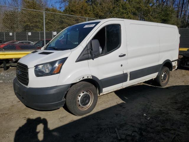 Image 1 of 2015 FORD TRANSIT T-150 2015 with VIN 1FTYE1ZM7FKA88297