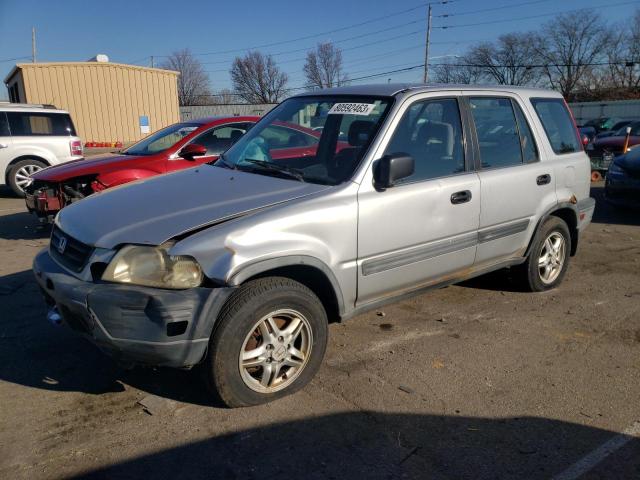 Изображение 1998 HONDA CR-V LX 1998